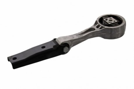 VW Кронштейн двигателя POLO V 1.0 14-, SEAT IBIZA IV SC 1.0 TSI 15-16, SKODA FABIA III 1.0 14- Volkswagen Polo, Skoda Fabia, Seat Ibiza KAUTEK vw-em107