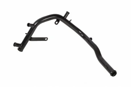 VW Патрубок охолодження T4 1.9TD KAUTEK vw-vh028