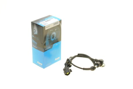 Датчик частоти обертання колеса (задній) Chevrolet Aveo 03-11 (L) KAVO PARTS bas-1007