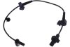 Купить Датчик ABS (задній) (R) Honda Civic 1.4-2.2D 05-12 KAVO PARTS bas-2023 (фото1) подбор по VIN коду, цена 973 грн.