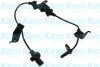 Купить Датчик ABS (передній) Honda Accord VII 2.0- 2.2D 08-15 (L) KAVO PARTS bas-2040 (фото1) подбор по VIN коду, цена 1041 грн.