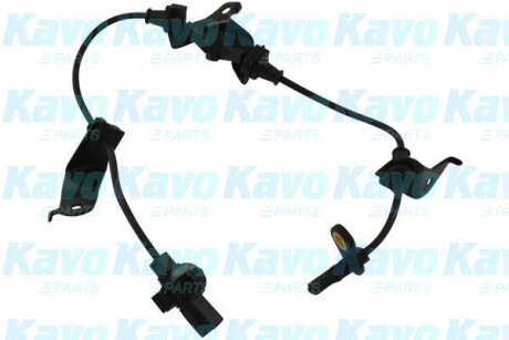 Датчик ABS (передній) Honda Accord VII 2.0- 2.2D 08-15 (L) KAVO PARTS bas-2040