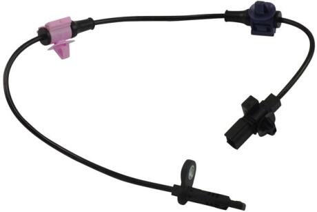HONDA Датчик ABS задн. правий CR-V IV (RM_) 1.6/2.0 12- KAVO PARTS bas-2110