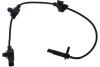 Купити HONDA Датчик ABS задн. лівий CR-V IV (RM_) 1.6/2.0 12- KAVO PARTS bas-2114 (фото1) підбір по VIN коду, ціна 882 грн.