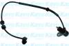 Купити Датчик ABS пер. лів. HYUNDAI TERRACAN -06 KAVO PARTS bas-3029 (фото1) підбір по VIN коду, ціна 1101 грн.