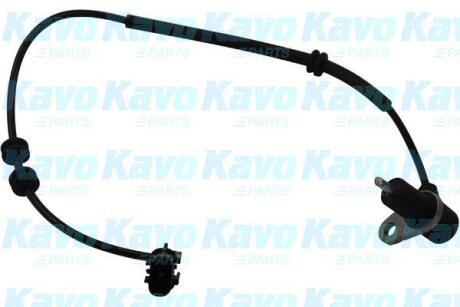 Датчик ABS пер. лів. HYUNDAI TERRACAN -06 KAVO PARTS bas-3029
