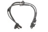 Купить Датчик ABS (передний) Kia Ceed I 06-12 (R) KAVO PARTS bas-4020 (фото1) подбор по VIN коду, цена 913 грн.