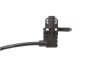 Купить Датчик ABS (передний) Kia Ceed I 06-12 (R) KAVO PARTS bas-4020 (фото6) подбор по VIN коду, цена 913 грн.