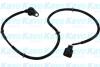 Купить MITSUBISHI датчик ABS передн. лів. Pajero 00-06 KAVO PARTS bas-5505 (фото1) подбор по VIN коду, цена 743 грн.