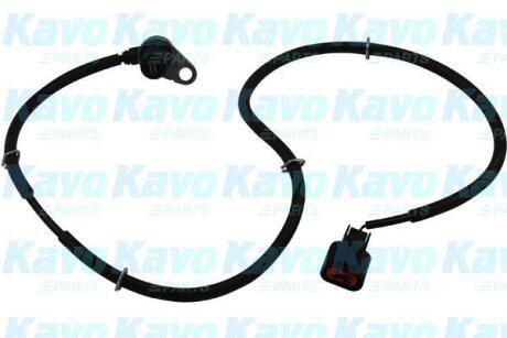 MITSUBISHI датчик ABS передн. лів. Pajero 00-06 KAVO PARTS bas-5505