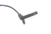 Купить Датчик ABS (передний) Mitsubishi Outlender 2.0i 11-/Lancer VIII 2.0i 06- 15 (R) Mitsubishi ASX, Outlander, Lancer KAVO PARTS bas-5521 (фото2) подбор по VIN коду, цена 966 грн.