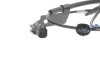 Купить Датчик ABS (передний) Mitsubishi Outlender 2.0i 11-/Lancer VIII 2.0i 06- 15 (R) Mitsubishi ASX, Outlander, Lancer KAVO PARTS bas-5521 (фото3) подбор по VIN коду, цена 966 грн.