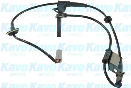 Датчик ABS пер. лів. MITSUBISHI GRANDIS 04- KAVO PARTS bas-5539