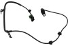 Купить MITSUBISHI Датчик ABS задн.прав.Pajero Sport II 08- KAVO PARTS bas-5612 (фото1) подбор по VIN коду, цена 1481 грн.
