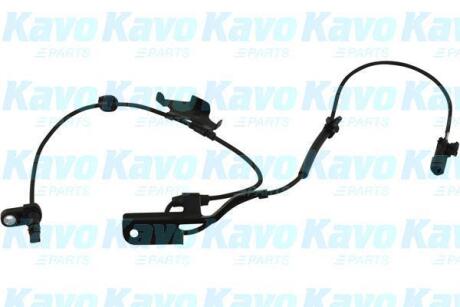 TOYOTA Датчик ABS передн. лів. PRIUS 1.8 Hybrid 08-, LEXUS CT (ZWA10_) 200h 11- KAVO PARTS bas-9101