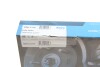Купити Шланг гальмівний (задній) Hyundai Trajet 2.0 CRDi 00-08 (L=327mm) KAVO PARTS bbh-3179 (фото4) підбір по VIN коду, ціна 350 грн.