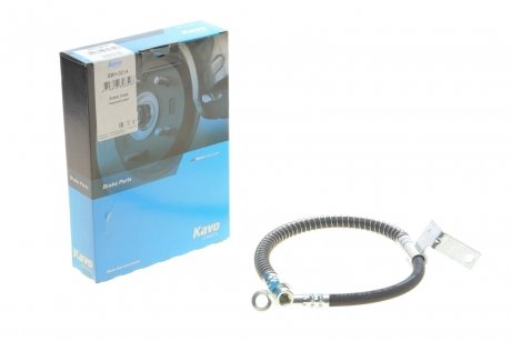 Купить Шланг тормозной Hyundai Accent KAVO PARTS bbh-3214 (фото1) подбор по VIN коду, цена 633 грн.