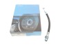 Купити Шланг гальмівний (задній) Kia Sportage I 4X4 02-11 (L=236mm) KIA Sorento KAVO PARTS bbh-4034 (фото1) підбір по VIN коду, ціна 273 грн.