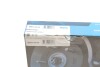 Купити Шланг гальмівний (задній) Hyundai Santa Fe 12- (R) (L=326mm) KAVO PARTS bbh-4134 (фото3) підбір по VIN коду, ціна 818 грн.