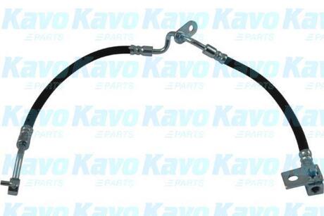 Шланг гальмівний (передній) Mazda 6 2.0/2.3 16V 02-08 (R) KAVO PARTS bbh-4539