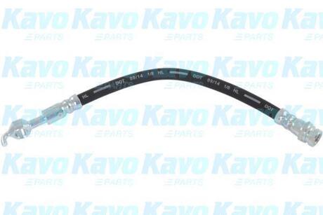 Шланг гальмівний (задній) Mazda 6 02-08 (L=295mm) KAVO PARTS bbh-4543