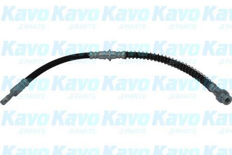 Шланг гальмівний (передній) Mitsubishi Carisma 95-06/Space Star 98-/Volvo S40/V40 95-04 (L=480) KAVO PARTS bbh-5545