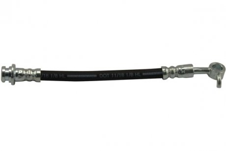 NISSAN Гальмівний шланг задн. лев. LEAF (ZE1) Electric 17- KAVO PARTS bbh-6877