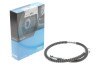 Купить Тормозной шланг (передний) Ssangyong Actyon/Kyron/Rexton 2.0-3.2 04- (L) (L=727mm) KAVO PARTS bbh-7510 (фото2) подбор по VIN коду, цена 672 грн.