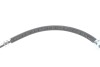 Купить Тормозной шланг (передний) Ssangyong Actyon/Kyron/Rexton 2.0-3.2 04- (L) (L=727mm) KAVO PARTS bbh-7510 (фото3) подбор по VIN коду, цена 672 грн.