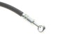 Купить Тормозной шланг (передний) Ssangyong Actyon/Kyron/Rexton 2.0-3.2 04- (L) (L=727mm) KAVO PARTS bbh-7510 (фото4) подбор по VIN коду, цена 672 грн.