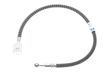 Тормозной шланг (передний) Ssangyong Actyon/Kyron/Rexton 2.0-3.2 04- (L) (L=727mm) KAVO PARTS bbh-7510