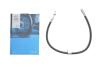 Купити Шланг гальмівний (передній) (R) Toyota Avensis/Corolla 1.4-2.4D 01-08 (L=577mm) KAVO PARTS bbh-9117 (фото2) підбір по VIN коду, ціна 413 грн.