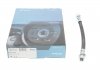 Купить Тормозной шланг (задний) Toyota Yaris 05-14 (L) (L=225mm) Toyota Yaris KAVO PARTS bbh-9193 (фото1) подбор по VIN коду, цена 416 грн.