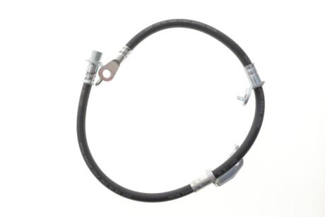Шланг гальмівний (передній) Toyota Corolla 05-14 (L) (690mm) KAVO PARTS bbh-9230