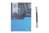 Купить Трос ручника (задній) (R) Toyota Auris/Corolla 06-18 (154mm) KAVO PARTS bbh-9252 (фото2) подбор по VIN коду, цена 255 грн.