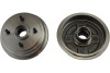 Купить HYUNDAI Тормозной барабан ELANTRA IV (HD) 1.6 CVVT 06-11, KIA CERATO II (TD) 2.0 09- KIA Soul, Hyundai Elantra, KIA Cerato KAVO PARTS bd-3357 (фото1) подбор по VIN коду, цена 1158 грн.