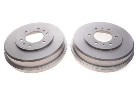 Барабан гальмівний (задній) Mitsubishi L200 05-/ Pajero Sport 08- (91.5x295mm) KAVO PARTS bd-5862