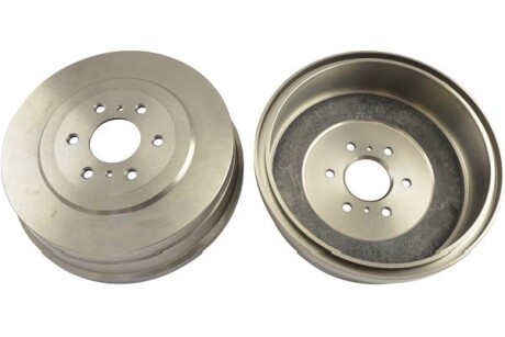 NISSAN Гальмівний барабан задн. NAVARA NP300 KAVO PARTS bd-6870
