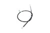 Купить CHEVROLET Трос ручн.тормоза лев.Captiva,Opel Antara 06- KAVO PARTS bhc-1017 (фото2) подбор по VIN коду, цена 526 грн.