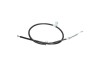 Купить CHEVROLET Трос ручн.тормоза лев.Captiva,Opel Antara 06- KAVO PARTS bhc-1017 (фото3) подбор по VIN коду, цена 526 грн.