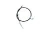 Купить CHEVROLET Трос ручн.тормоза лев.Captiva,Opel Antara 06- KAVO PARTS bhc-1017 (фото4) подбор по VIN коду, цена 526 грн.