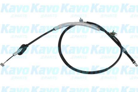 Трос ручника Honda Accord 03-08 (R) (L=1785mm) KAVO PARTS bhc-2075