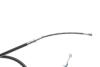 Купить Трос ручника (задній) (R) Mitsubishi Grandis 2.0D 2.4i 03-11 (2040mm) KAVO PARTS bhc-5526 (фото4) подбор по VIN коду, цена 1302 грн.