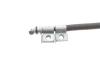 Купити Трос ручного гальма лев.mitsubishi pajero KAVO PARTS bhc5595 (фото4) підбір по VIN коду, ціна 1576 грн.