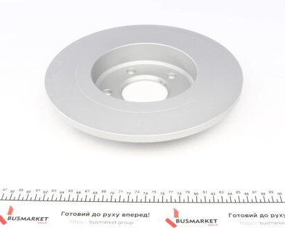 Диск гальмівний (задній) Chevrolet Cruze 09- (292x12) KAVO PARTS br-1220-c