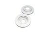 Купить MAZDA Диск тормозной перед. (вентил.) Ford Probe,626, Premacy, Xedos 91-(258*24) Mazda 626, Xedos 6 KAVO PARTS br-4731-c (фото2) подбор по VIN коду, цена 1120 грн.