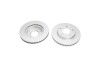 Купить MAZDA Диск тормозной перед. (вентил.) Ford Probe,626, Premacy, Xedos 91-(258*24) Mazda 626, Xedos 6 KAVO PARTS br-4731-c (фото3) подбор по VIN коду, цена 1120 грн.