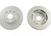 Купити MAZDA Гальмівний диск передній.323 98- Mazda 323 KAVO PARTS br-4749-c (фото1) підбір по VIN коду, ціна 1292 грн.