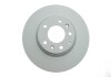 Купить Диск тормозной Mazda 6 KAVO PARTS br-4767-c (фото1) подбор по VIN коду, цена 1739 грн.