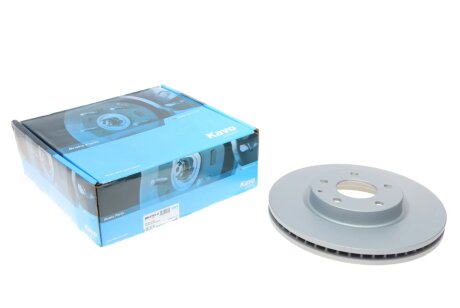 Диск тормозной KAVO PARTS br-4791-c